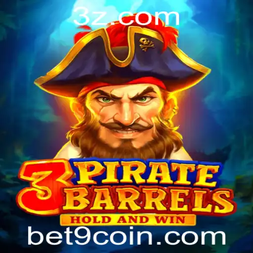 3PirateBarrels: Uma Nova Aventura no Mundo dos Jogos Interativos