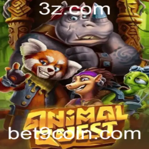 Explorando o Mundo Aventura em AnimalQuest com a Plataforma Bet9