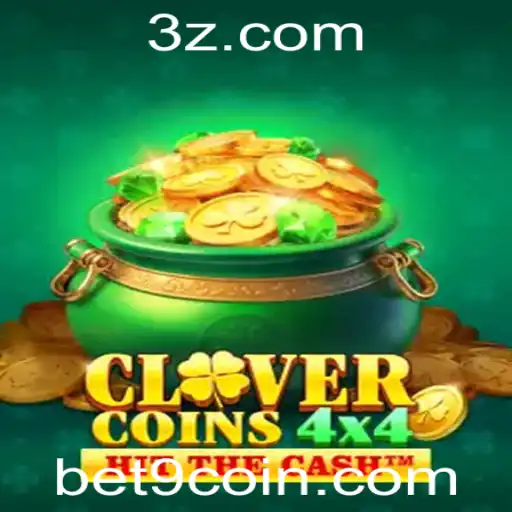 Explorando o Universo de CloverCoins4x4: Um Guia Completo para Jogadores