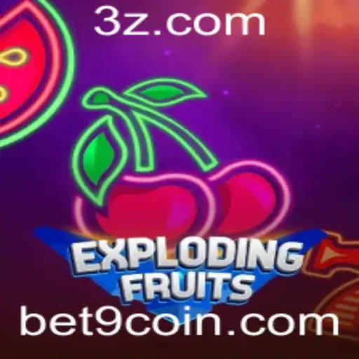 Explorando o Mundo Vibrante de ExplodingFruits no Bet9