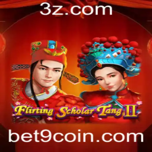 Flirting Scholar Tang II: A Nova Sensação no Mundo dos Jogos com bet9