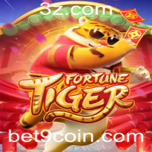 FortuneTiger: A Fascinante Experiência de Jogo no Bet9