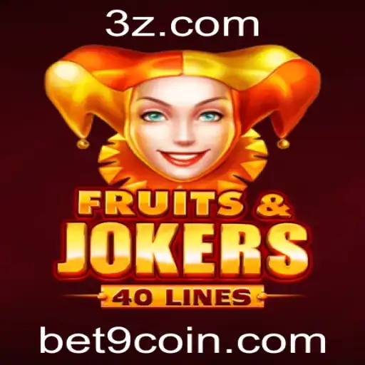 Descubra o Mundo de FruitsAndJokers40: Diversão com Bet9