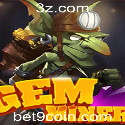 Explorando o Mundo de GemMiner: O Emocionante Jogo de Apostas da Bet9