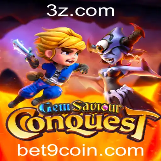 Descubra o Fascinante Universo de GemSaviourConquest com Bet9