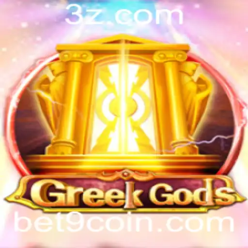 Descubra GreekGods: O Jogo de Estratégia Mitológica