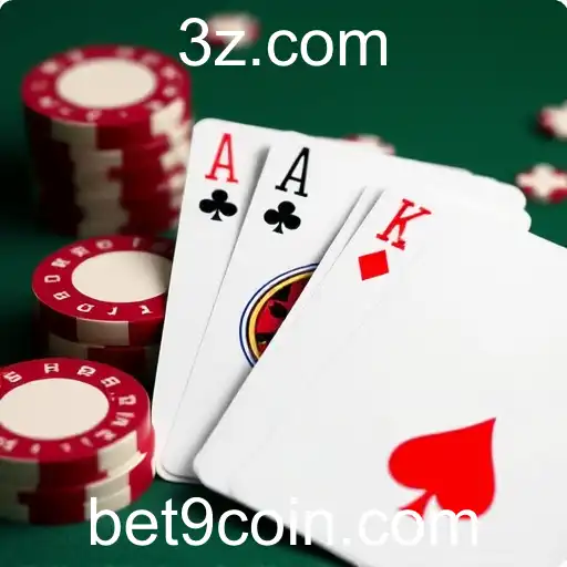 Jogos de Cartas: Uma Jornada Pelo Mundo do Entretenimento e Estratégia