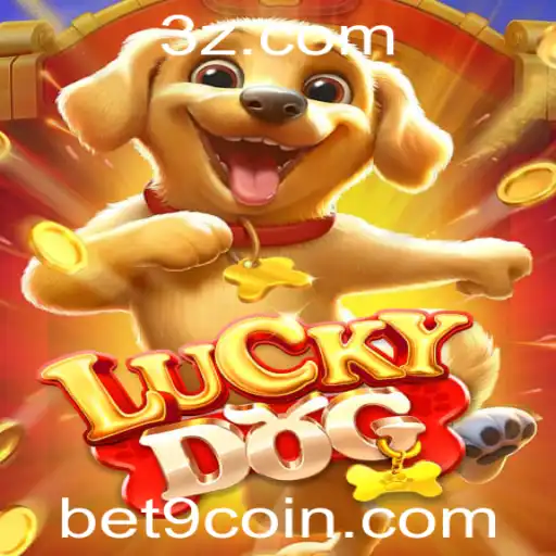Explorando o Jogo LuckyDog no Bet9