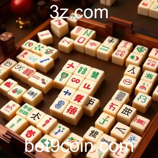 Explorando o Fascinante Mundo do Mahjong e Sua Conexão com a Bet9