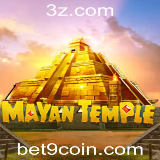 Descubra o Fascinante Mundo de MayanTemple: Um Jogo Emocionante no Universo Bet9