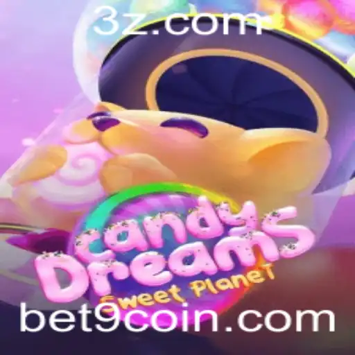 CandyDreams: Uma Aventura Doce no Mundo dos Jogos