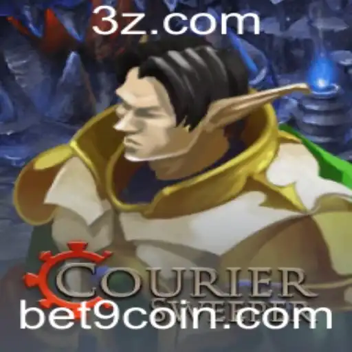 CourierSweeper: O Jogo Inovador que Está Revolucionando o Mundo do Entretenimento