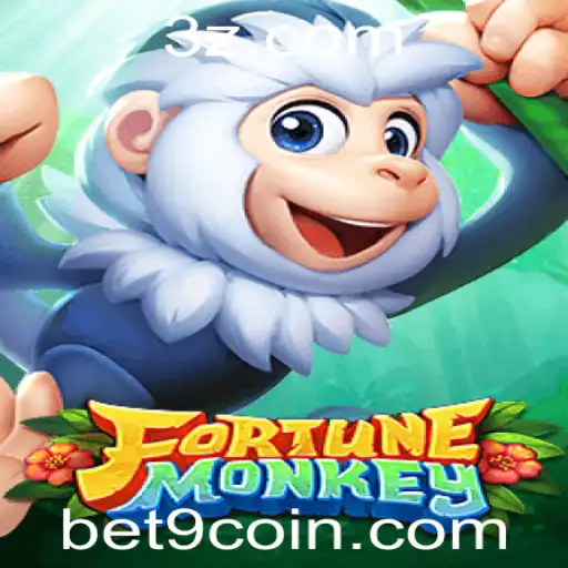 Explorando o Mundo de FortuneMonkey: Um Mergulho no Jogo de Apostas Bet9