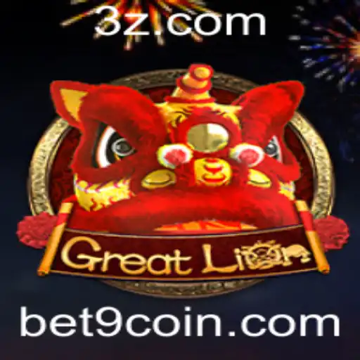 Descubra o Mundo de GreatLion e Conquiste o Reino com Bet9
