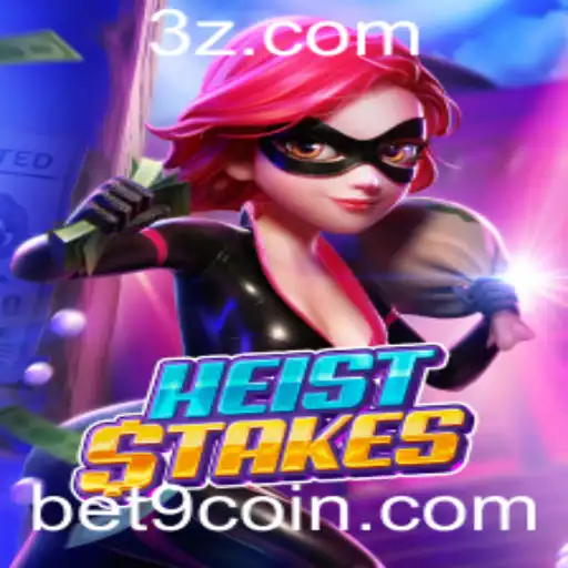 HeistStakes: A Emoção do Assalto Virtual no Mundo do Jogo Online