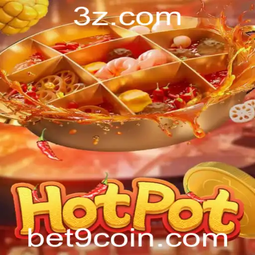 Descubra o Empolgante Mundo do Hotpot no Universo de Jogos Bet9