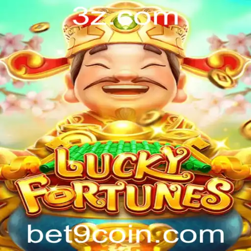 Explorando a Emoção de LUCKYFORTUNES: Um Jogo de Azar Inovador