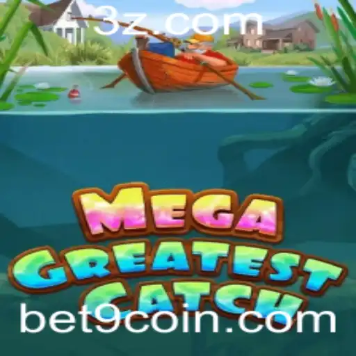 MegaGreatestCatch: Explorando o Empolgante Mundo do Jogo de Pesca Virtual