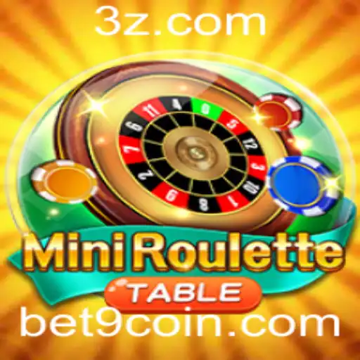 Descubra o Fascinante Mundo do MiniRoulette no bet9