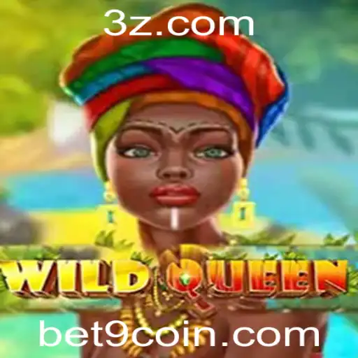 WildQueen: Descubra o Encanto do Jogo com bet9