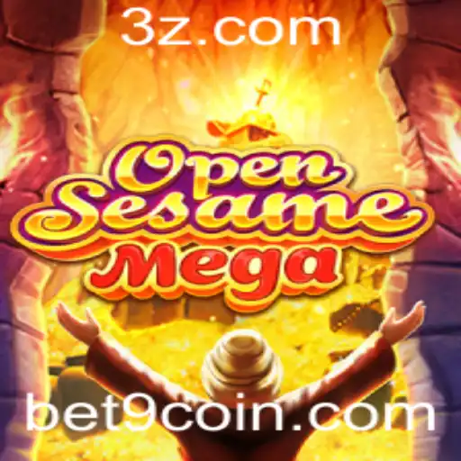 Descubra o Mundo de OPENSESAMEMEGA: O Excitante Jogo Inspirado por bet9
