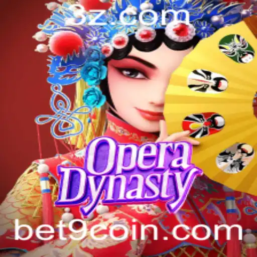 Descobrindo OperaDynasty: Um Mergulho no Jogo de Slots Inovador da Bet9