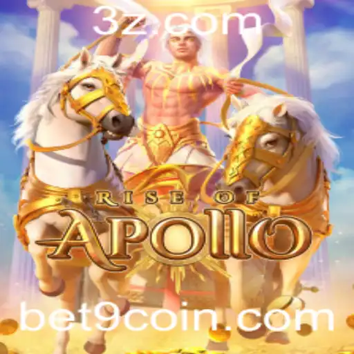 Rise of Apollo: Explorando o Mundo Emocionante do Novo Jogo de Bet9