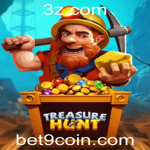 Descubra o Mundo de Aventura em TreasureHunt: Um Guia Completo