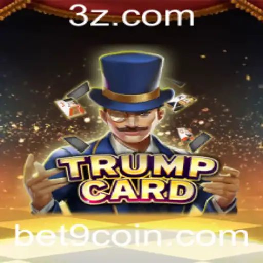 TrumpCard: A Nova Sensação no Mundo dos Jogos de Apostas