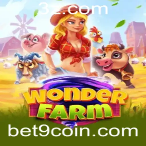 Explorando o Fantástico Mundo de WonderFarm: Um Jogo Inovador com a Parceria Bet9